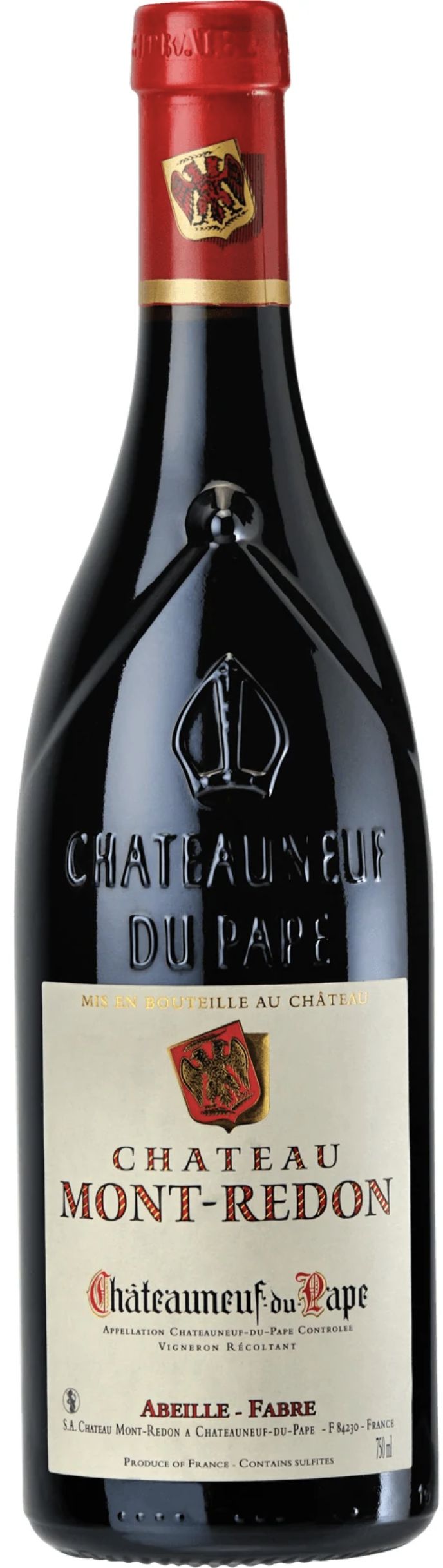 Шато мон плезир. Вино Шатонеф дю пап красное. Вино Chateau Mont-Redon rouge, Chateauneuf-du-Pape AOC, 2006, 0.75 Л. Шато Мон Редон. Вино Chateau Pape Clement rouge, 2012, 0.75 л.