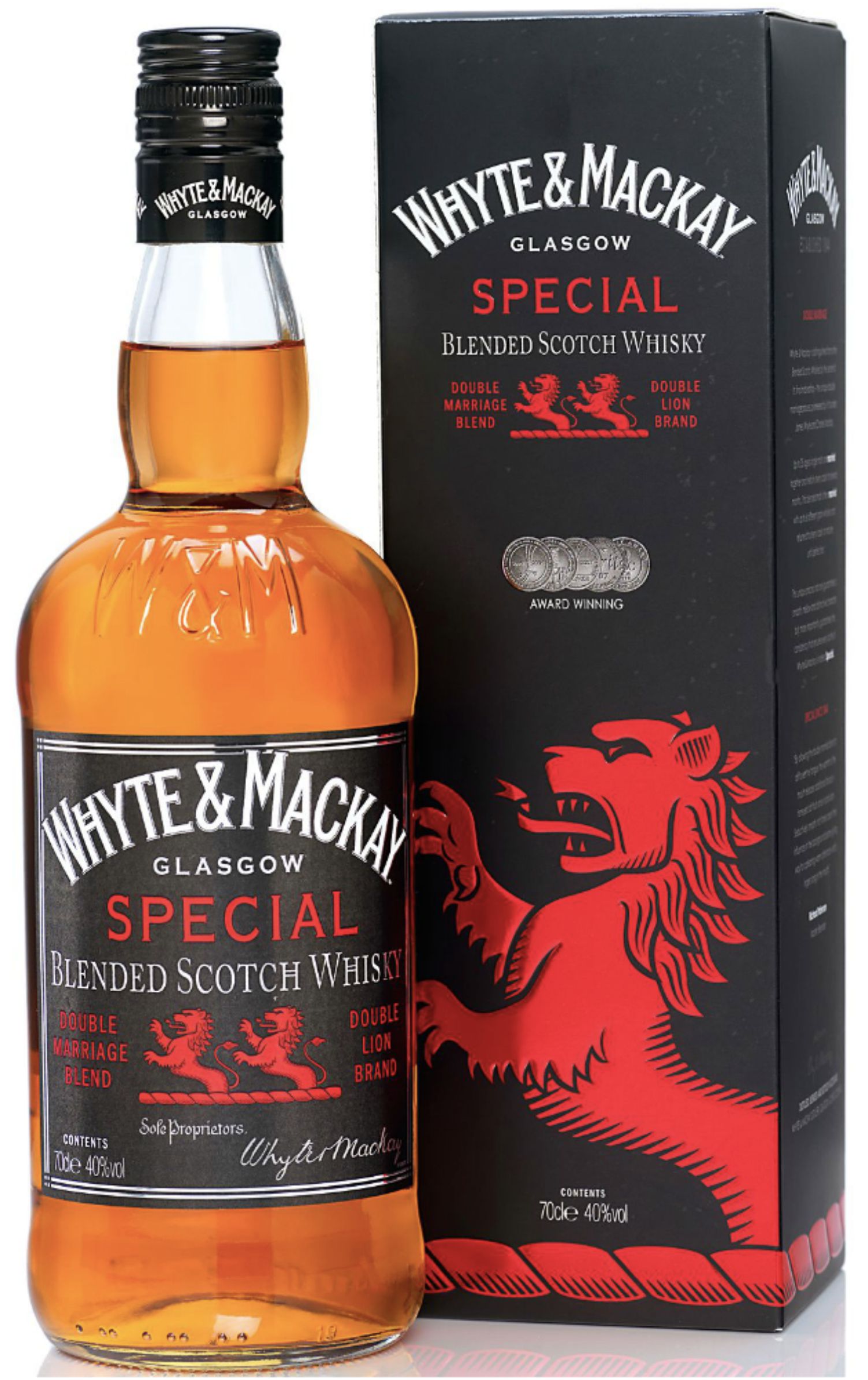 Виски лев. Уайт энд Маккей 0.7. Виски Уайт энд Маккей Спешиал. Виски Whyte&Mackay Special, 0.7 л. Виски Whyte Mackay 0.7.